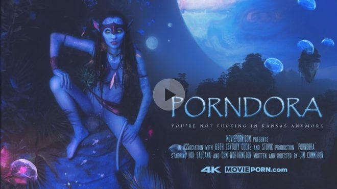 Movie Porn - Porndora (Movie Porn 6) (2019/UltraHD/4K/1.22 GB)