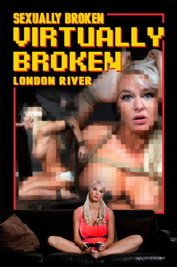 SexuallyBroken - London River - Virtually Broken (2018/HD/1.57 GB)