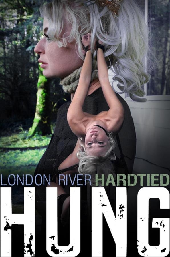 HardTied - London River, OT - Hung (2017/HD/2.11 GB)