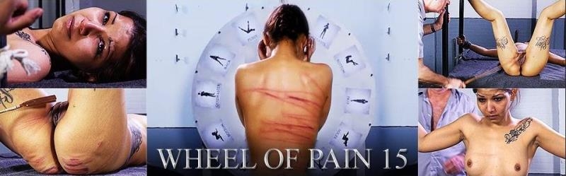 ElitePain - Torture - Wheel of Pain 15 (2016/FullHD/1.76 GB)