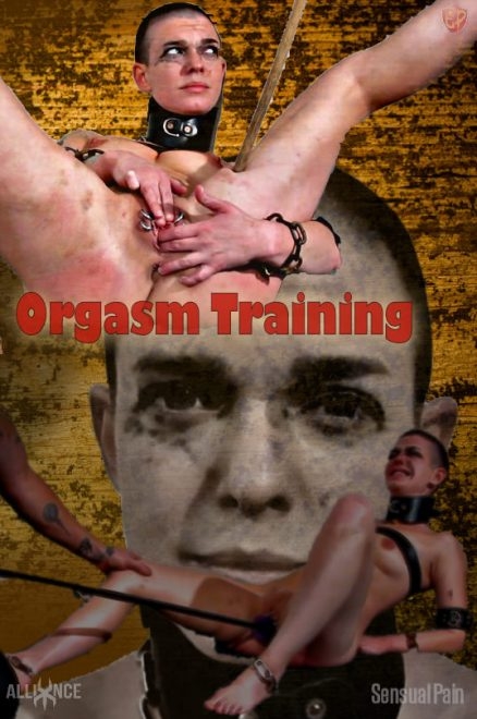 SENSUAL PAIN - Orgasm Training (2019/HD/622 MB)