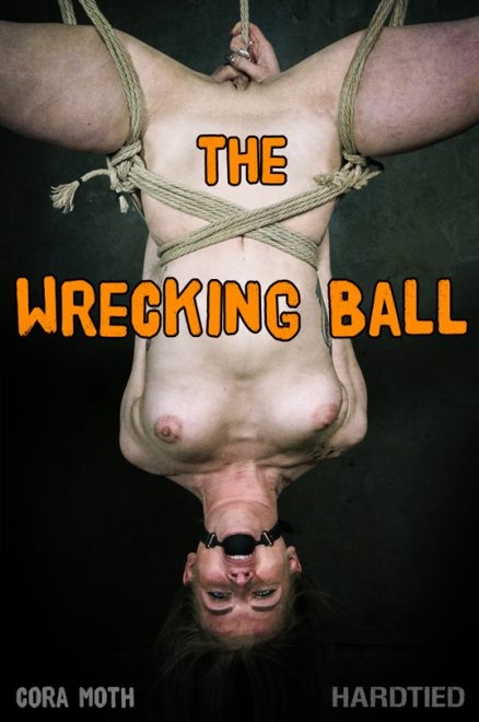 HARDTIED - The Wrecking Ball (2020/HD/1.85 GB)