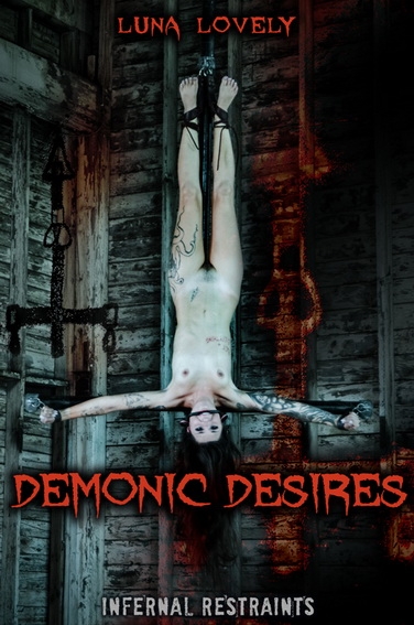 InfernalRestraints - Demonic Desires (2020/HD/2.35 GB)