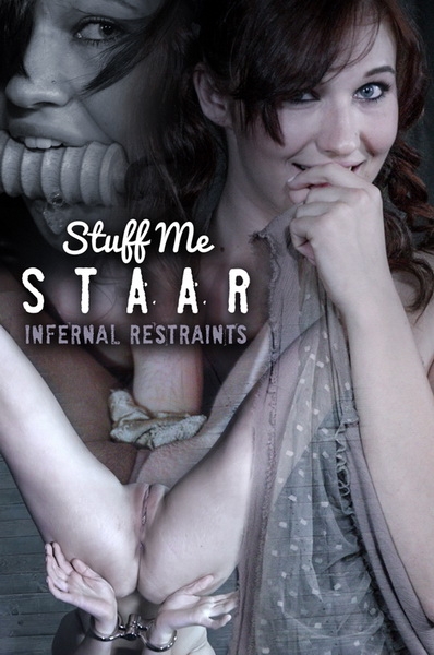 Infernal Restraints - Stuff Me Staar (2020/HD/2.28 GB)