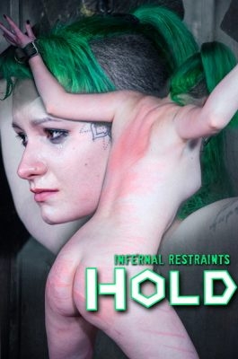 Infernal Restraints - Hold (2020/HD/2.06 GB)