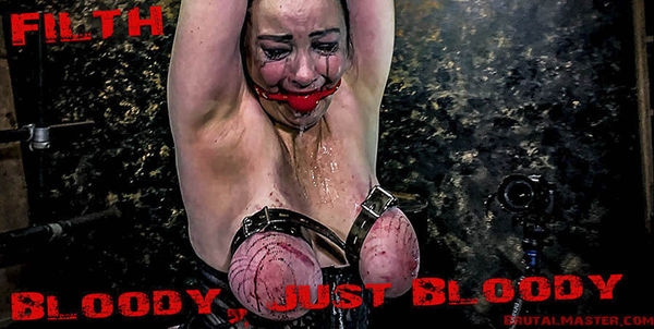 Filth – Bloody Just Bloody (2020/FullHD/2.05 GB)