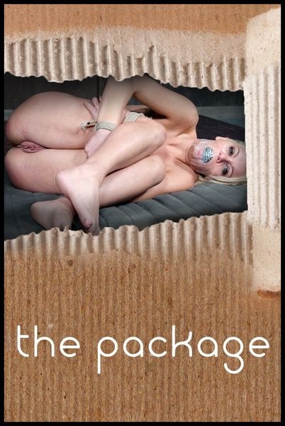 Kenzie Taylor - The Package (2020/HD/2.06 GB)