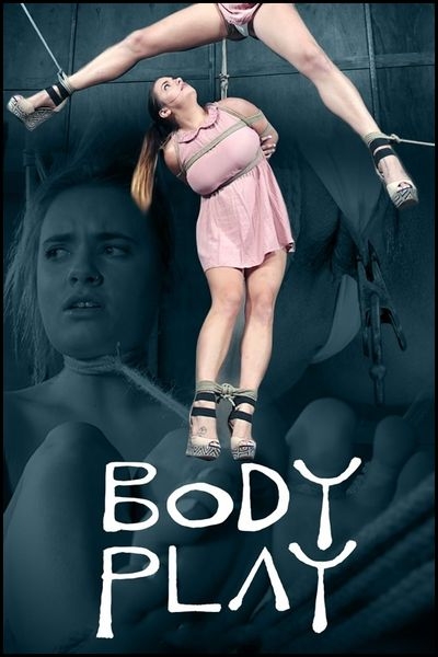 Scarlet Sade - Body Play (2020/HD/1.51 GB)