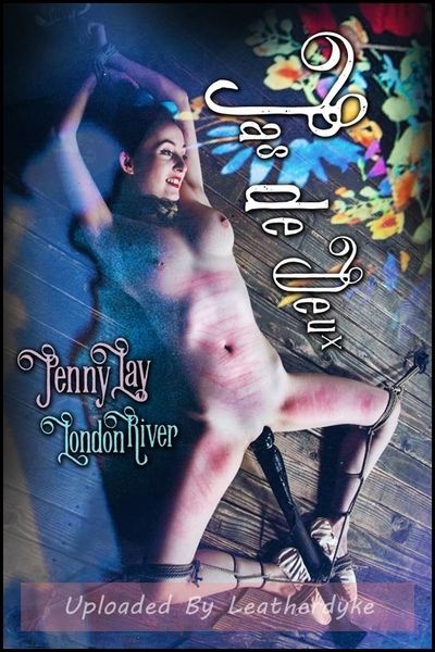 Penny Lay, London River - Pas de Deux (December 27, 2017/HD/1.79 GB)