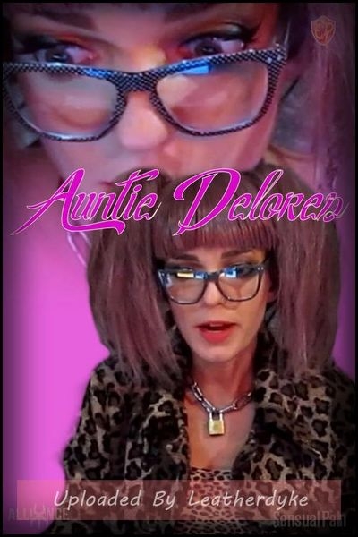 Abigail Dupree - Auntie Delores (2020/HD/834 MB)