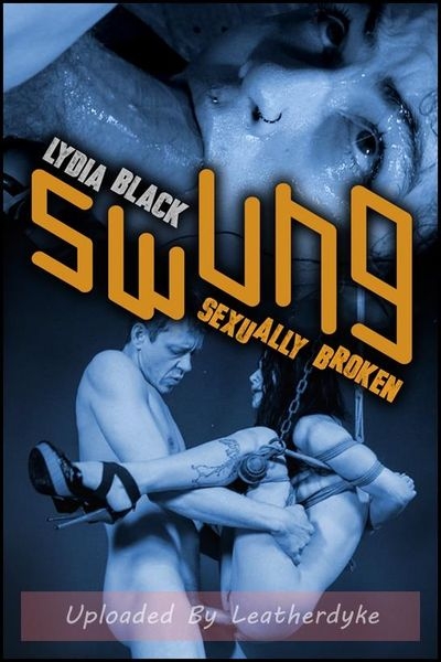 Lydia Black - Swung (2020/HD/1.55 GB)