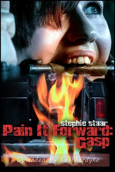 Pain It Forward: Gasp with Stephie Staar (2020/HD/2.91 GB)