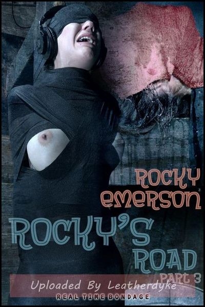 Rocky Emerson - Rockys Road Part 3 (2020/SD/1.41 GB)