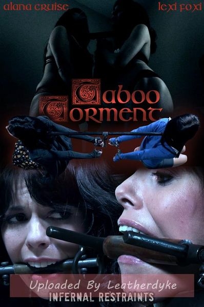 Alana Cruise, Lexi Foxy - Taboo Torment (2020/SD/1001 MB)