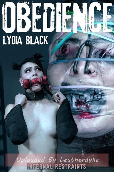 Lydia Black, London River - Obedience (2020/HD/2.04 GB)