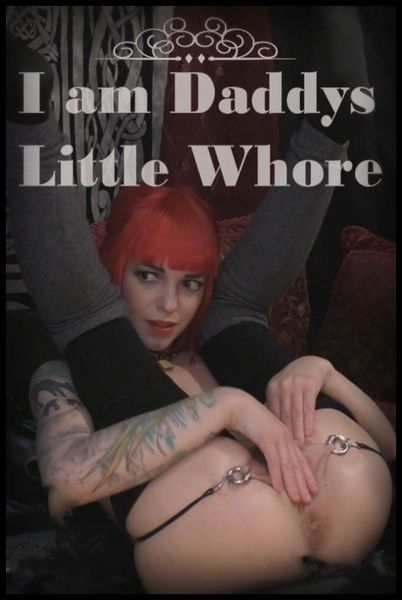 Abigail Dupree - I am Daddys Little Whore (2020/FullHD/601 MB)
