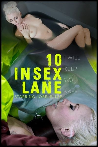 Lorelei Lee - Insex Lane (2017/HD/2.03 GB)