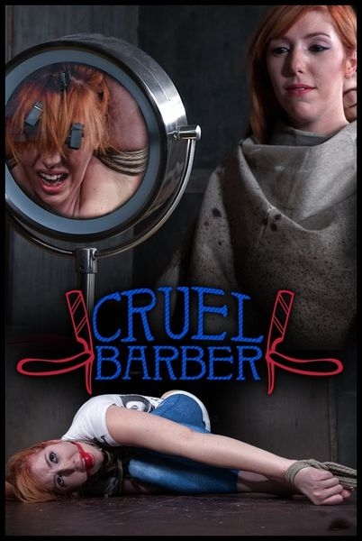 Lauren Phillips - Cruel Barber (2020/HD/2.34 GB)