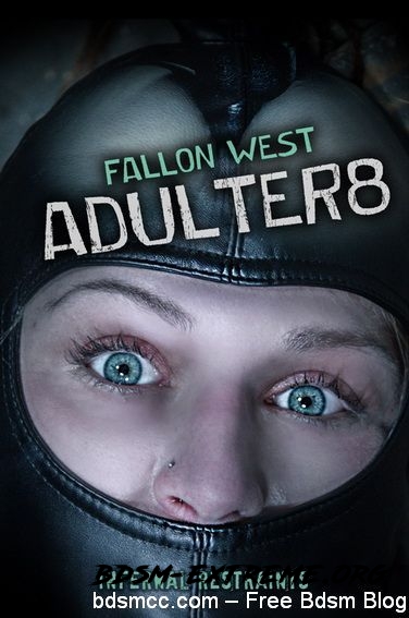 Adulter8 (2020/HD) [Infernal Restraints]