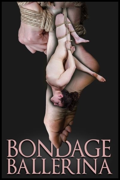 Endza Adair - Bondage Ballerina (2020/HD/2.01 GB)