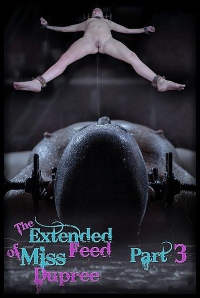 Abigail Dupree - The Extended Feed of Miss Dupree Part 3 (2020/HD/3.45 GB)