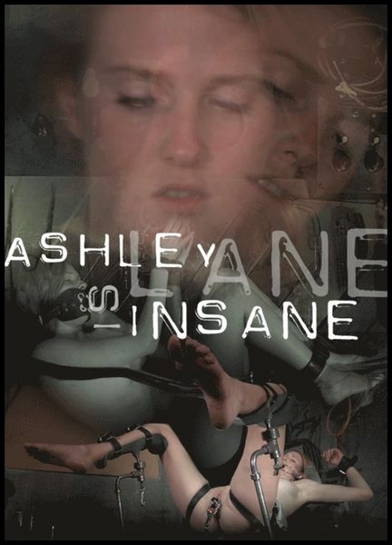 Ashley Lane - IR – Ashley Lane Is Insane (2020/HD/1.11 GB)