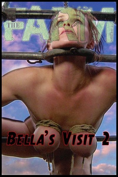 IR – The Farm: Bella’s Visit Part 2 (2020/HD/2.09 GB)