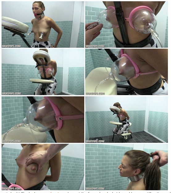 Hucows - Britney - massage chair udder pump (2020/FullHD/1.05 GB)