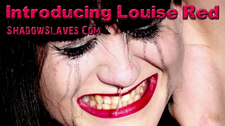 ShadowSlaves - Slavegirl Louise - Introducing Slave Louise (2020/FullHD/4.13 GB)