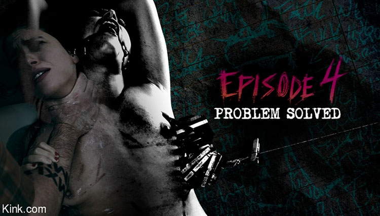 Kink - Diary of a Madman, Episode 4: Problem Solved (2022/FullHD/3.11 GB)